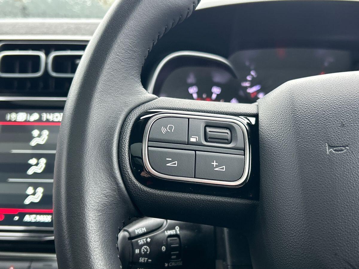 Used Citroen C3 Aircross 2022 for sale - 77628614: Photo 28