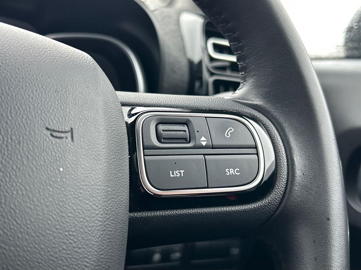 Used Citroen C3 Aircross 2022 for sale - 77628614: Photo 29