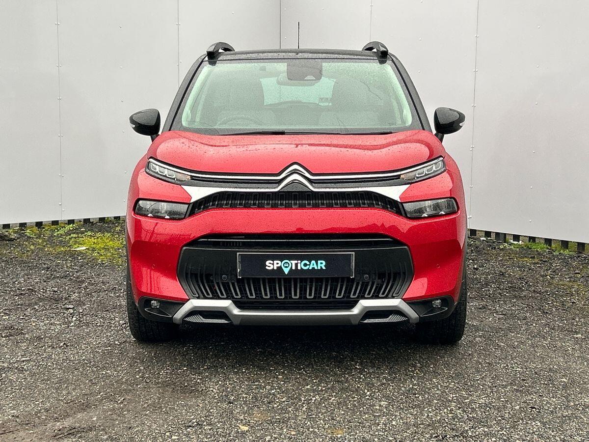 Used Citroen C3 Aircross 2022 for sale - 77628614: Photo 4