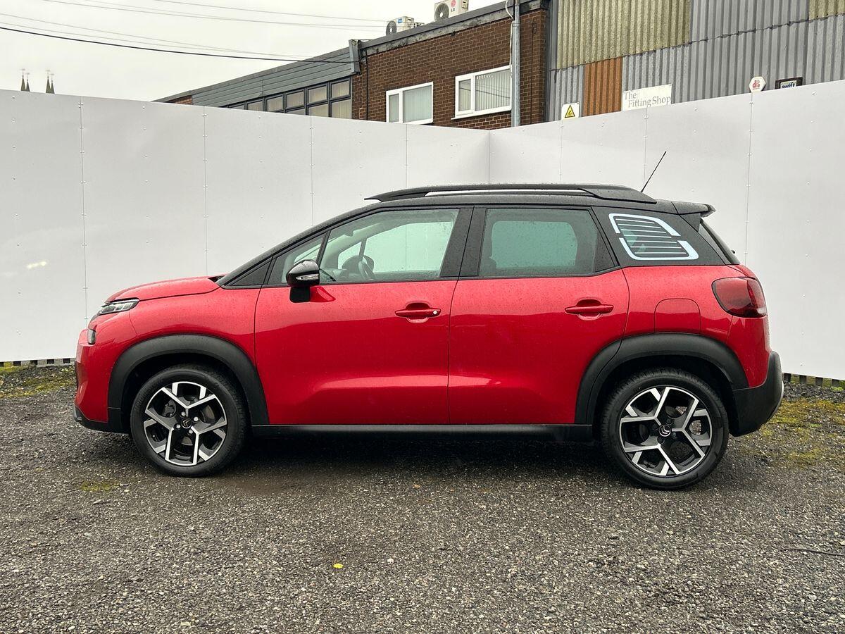 Used Citroen C3 Aircross 2022 for sale - 77628614: Photo 6