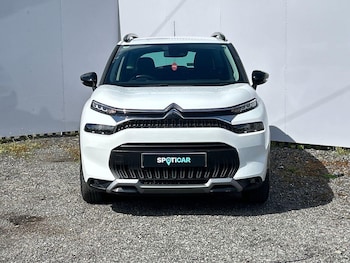 Used Citroen C3 Aircross 2023 for sale - 79262111: Photo
