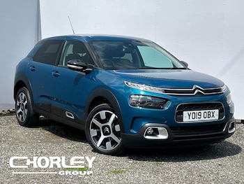 2019 - 1.2 PureTech Flair Hatchback 5dr Petrol Manual Euro 6 (s/s) (130 ps)