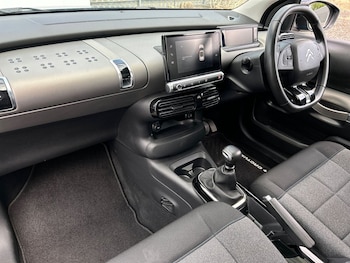 Used Citroen C4 Cactus 2019 for sale - 75568368: Photo