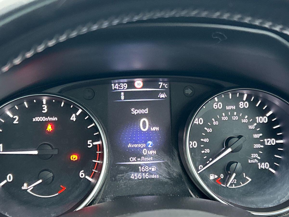 Used Nissan Qashqai 2018 for sale - 76587979: Photo 15