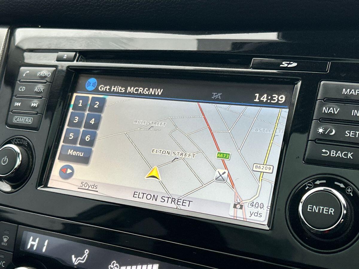 Used Nissan Qashqai 2018 for sale - 76587979: Photo 17