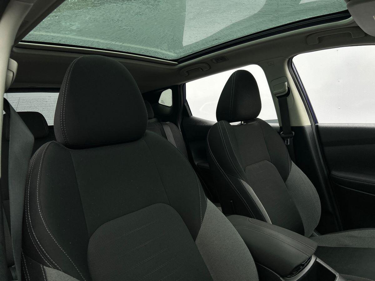 Used Nissan Qashqai 2018 for sale - 76587979: Photo 18