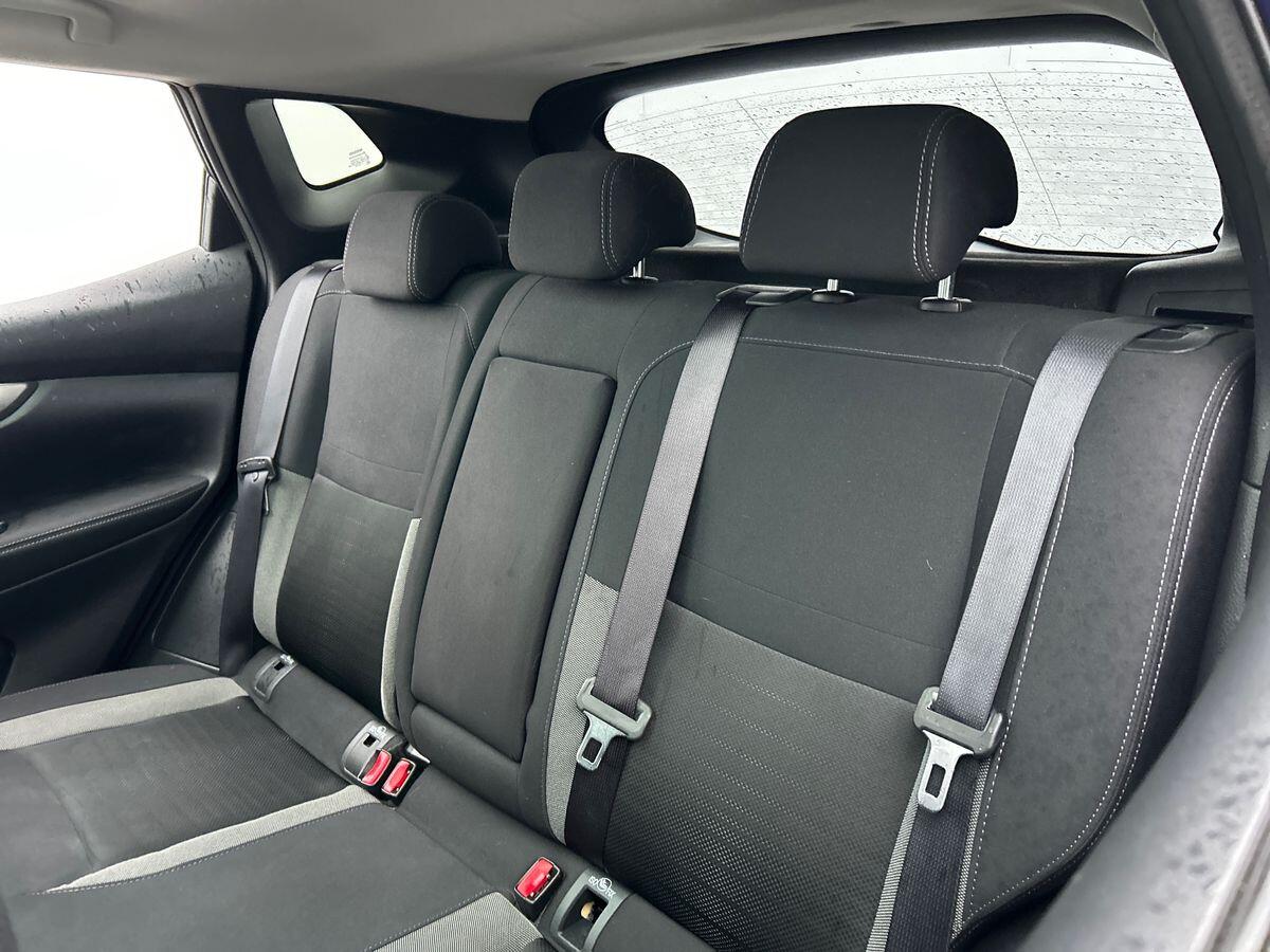 Used Nissan Qashqai 2018 for sale - 76587979: Photo 20