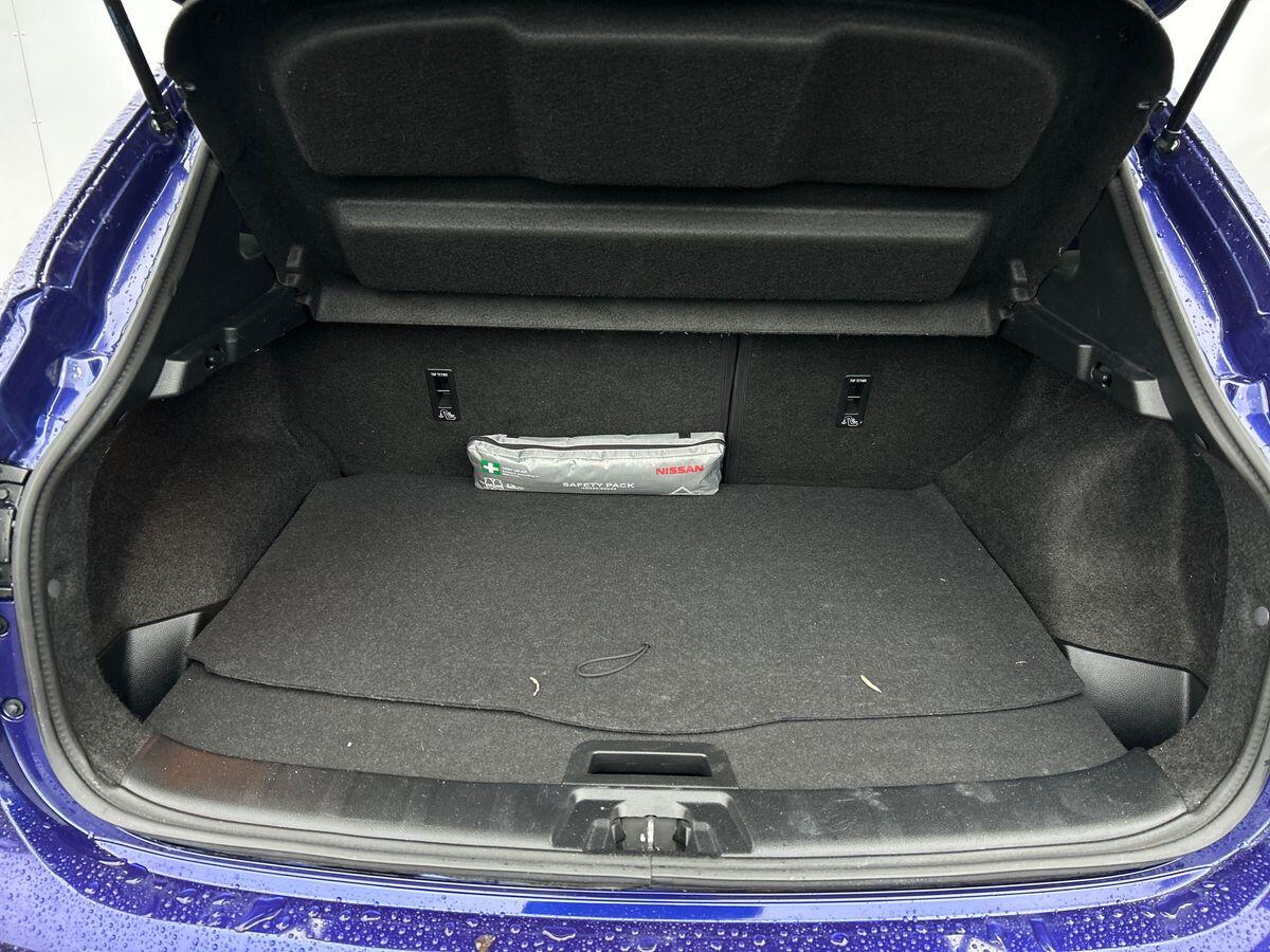 Used Nissan Qashqai 2018 for sale - 76587979: Photo 21