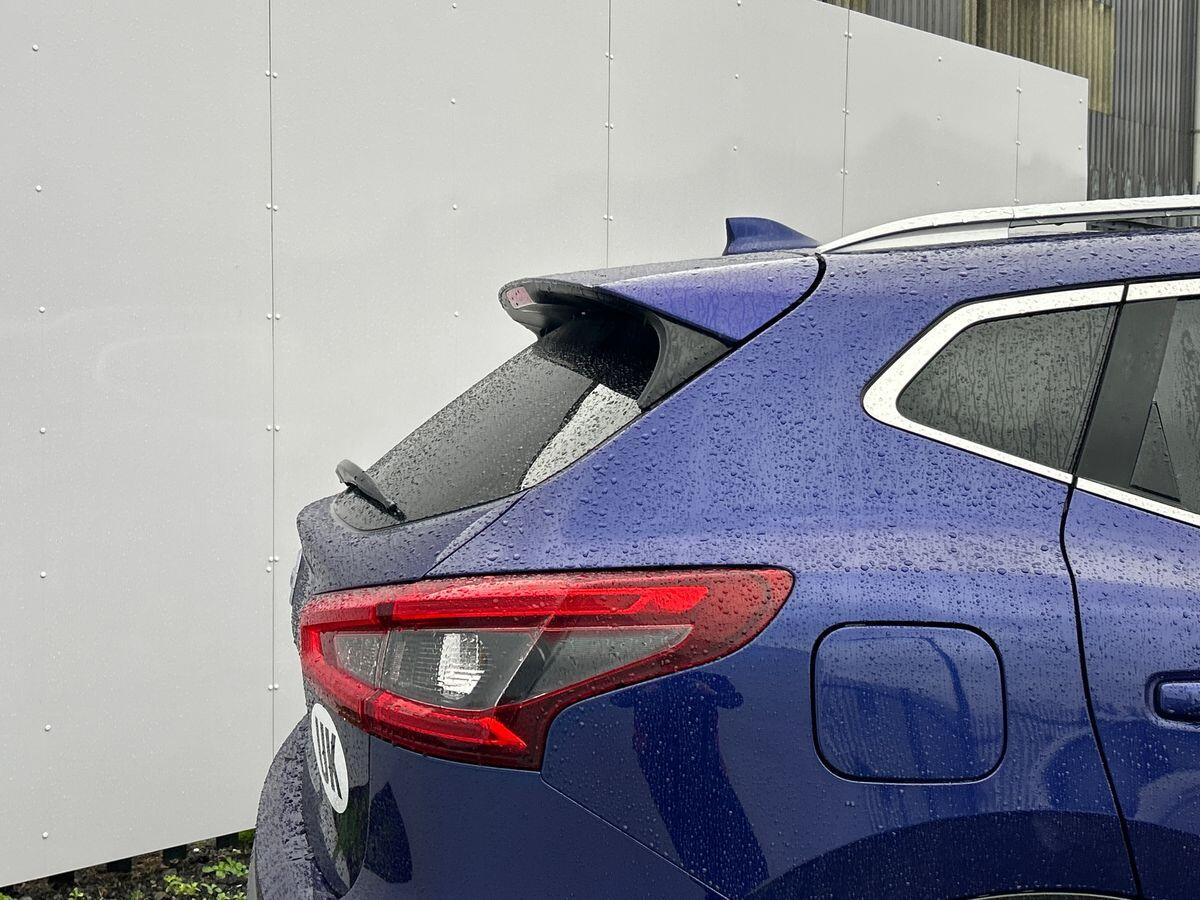 Used Nissan Qashqai 2018 for sale - 76587979: Photo 25