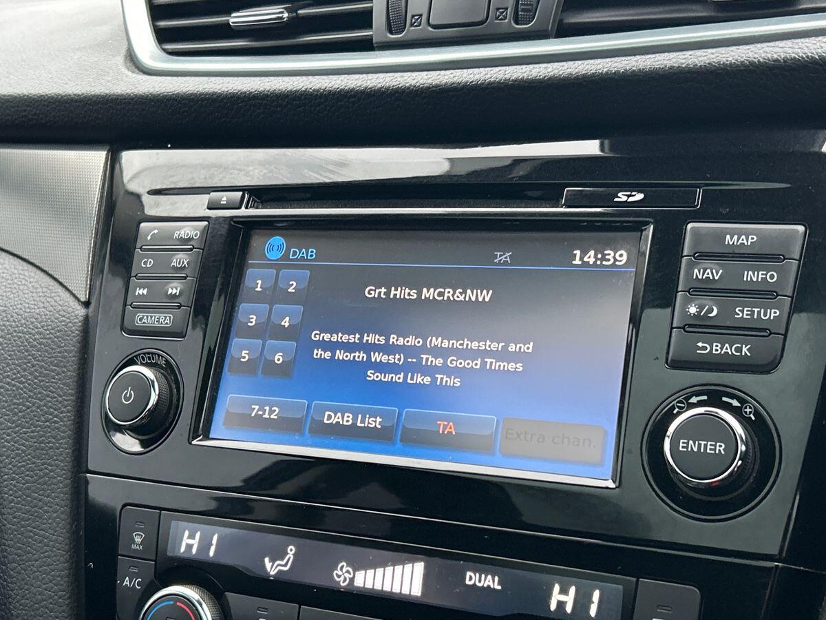 Used Nissan Qashqai 2018 for sale - 76587979: Photo 26