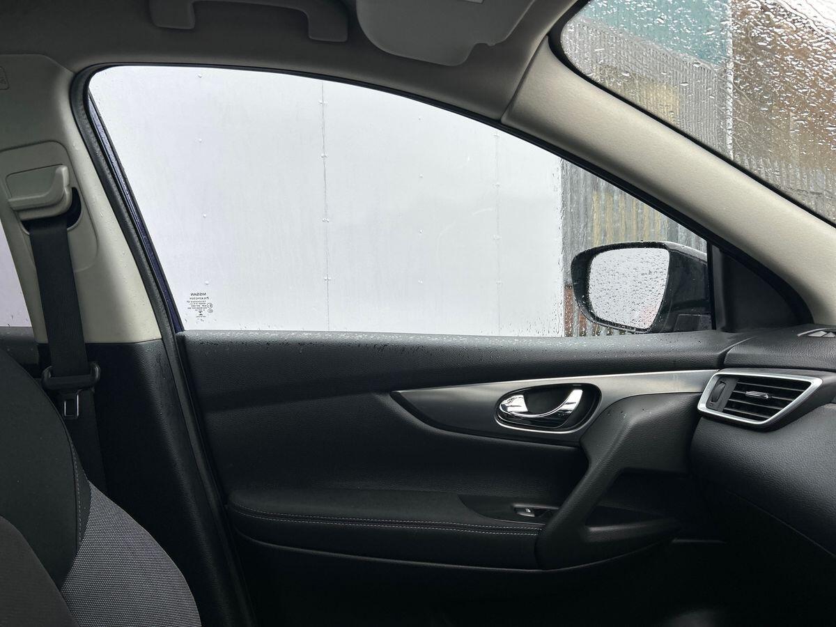 Used Nissan Qashqai 2018 for sale - 76587979: Photo 27