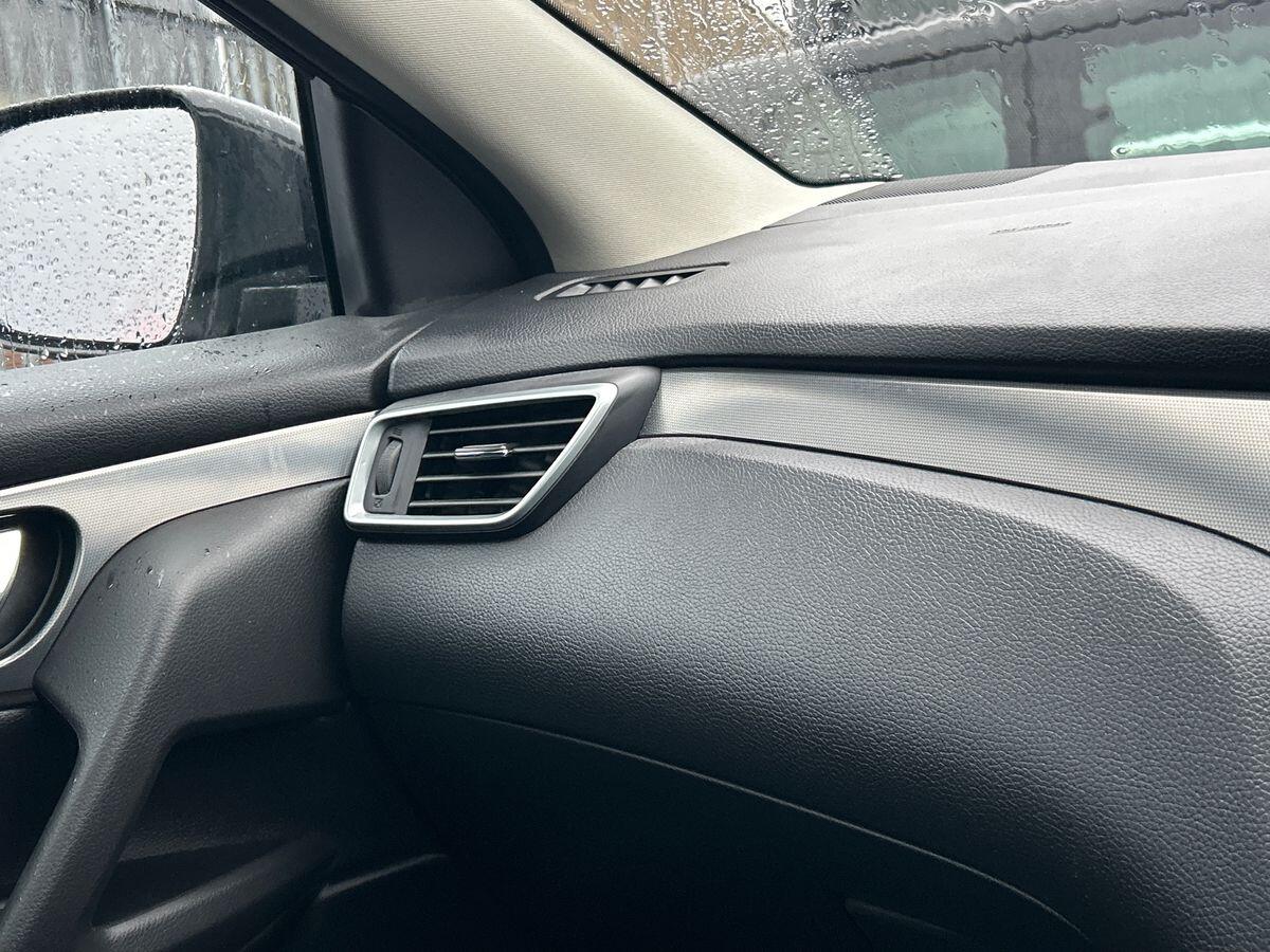 Used Nissan Qashqai 2018 for sale - 76587979: Photo 28