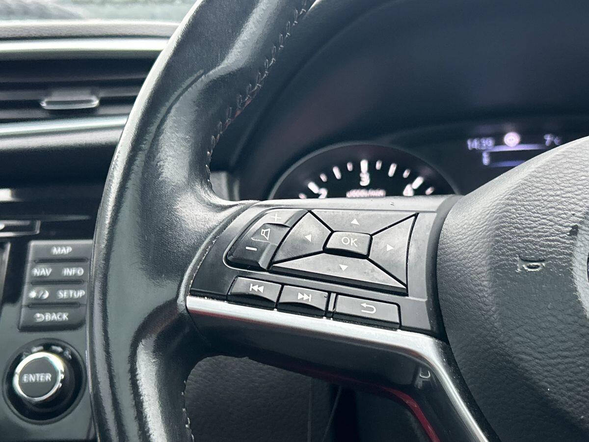 Used Nissan Qashqai 2018 for sale - 76587979: Photo 32