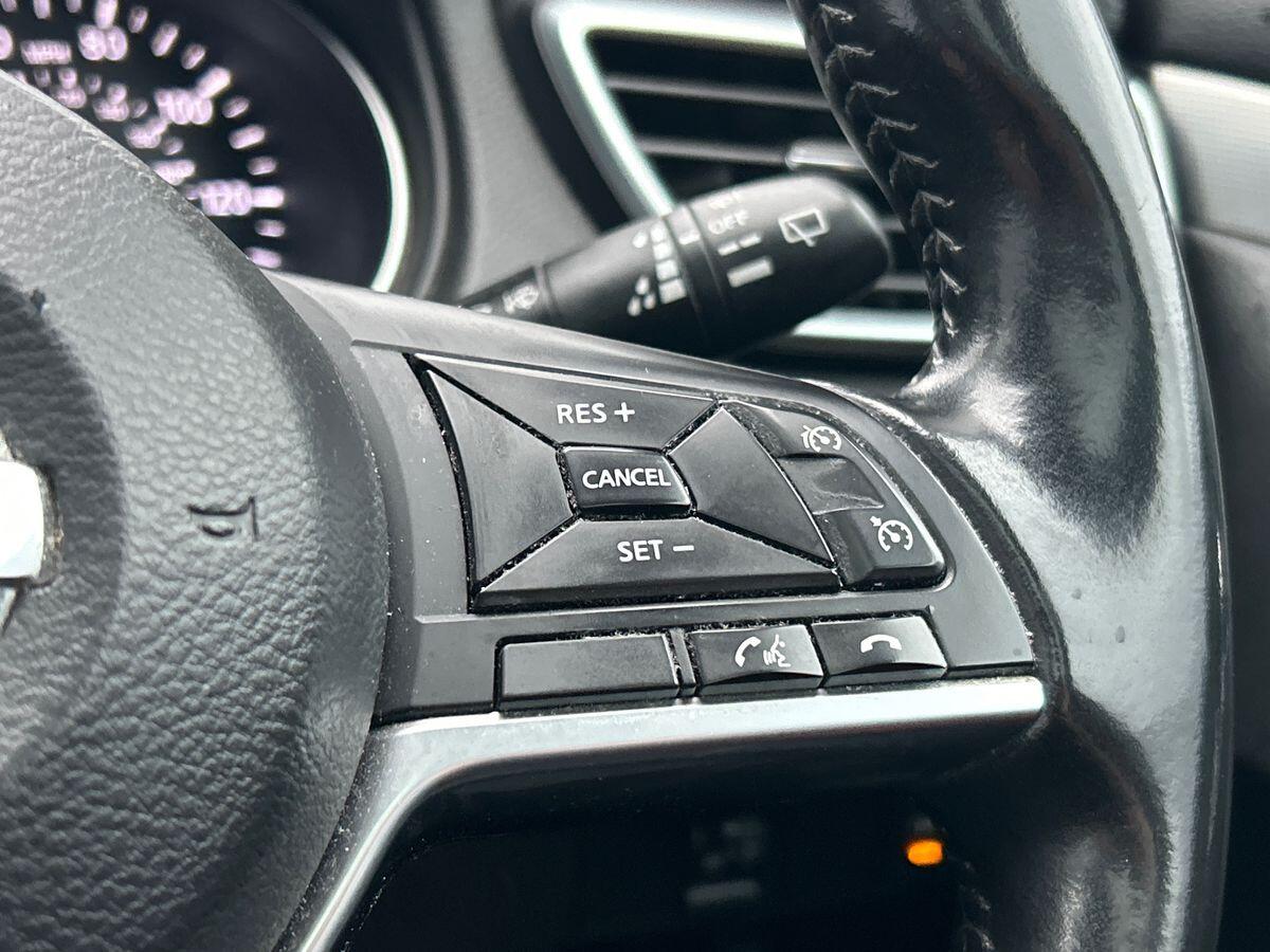 Used Nissan Qashqai 2018 for sale - 76587979: Photo 33