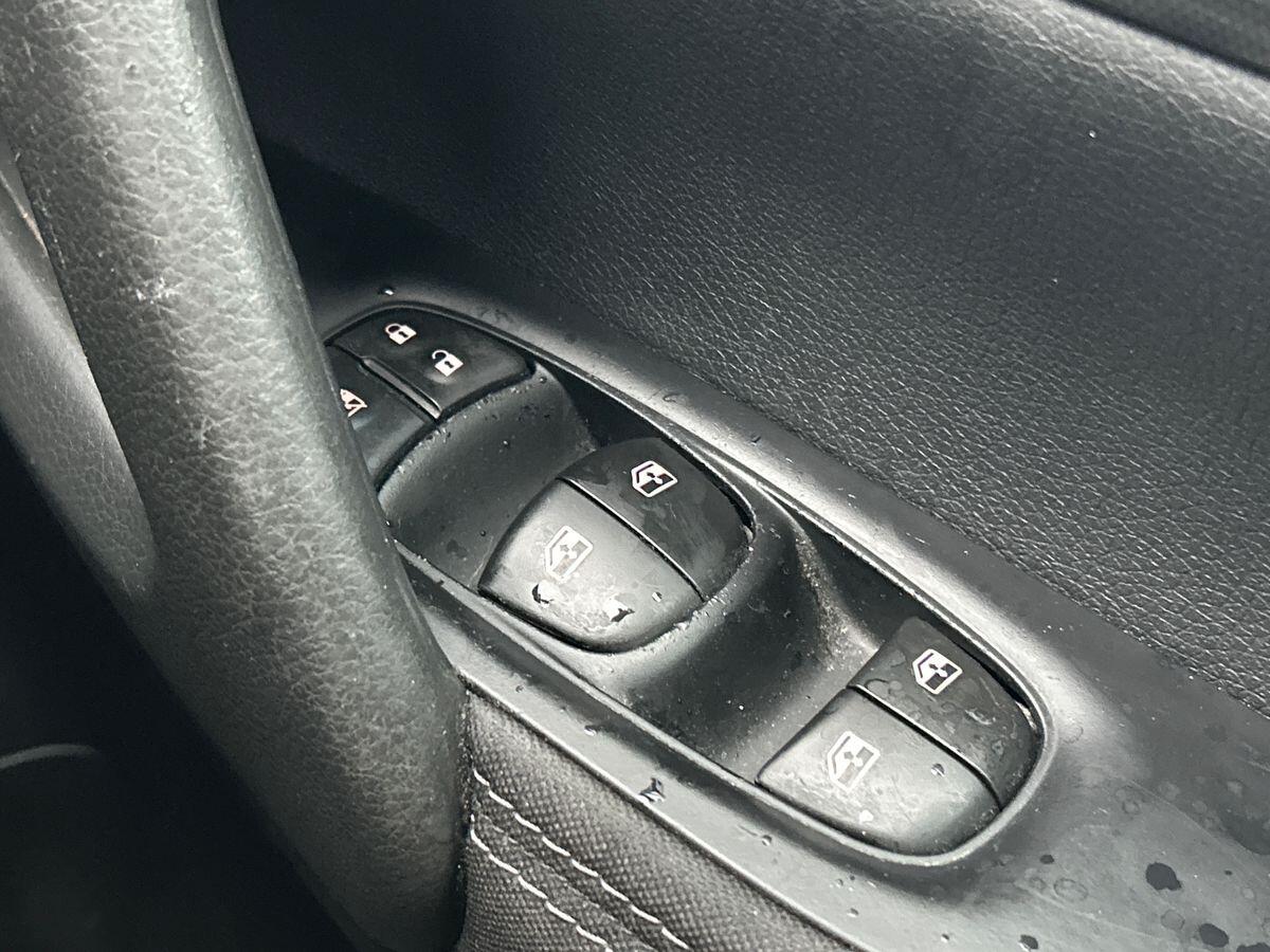 Used Nissan Qashqai 2018 for sale - 76587979: Photo 34