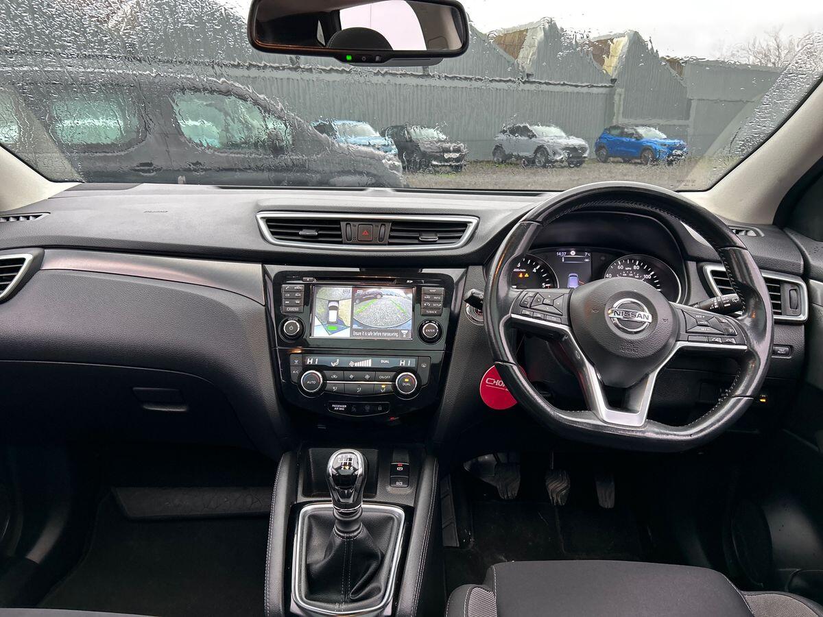 Used Nissan Qashqai 2018 for sale - 76587979: Photo 7