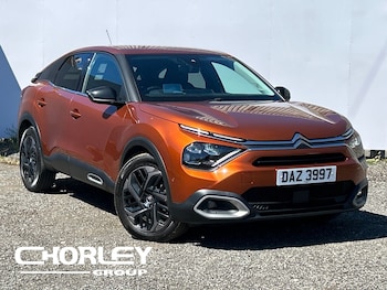 Used Citroen C4 2021 for sale - 78445298: Photo