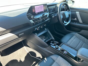 Used Citroen C4 2021 for sale - 78445298: Photo