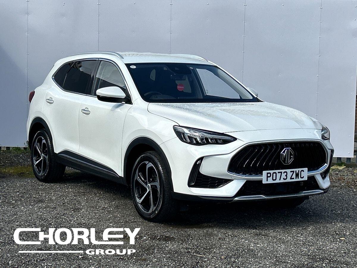 Used MG MG HS 2023 for sale - 78052758: Photo 1