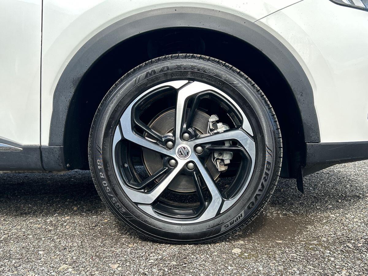 Used MG MG HS 2023 for sale - 78052758: Photo 10