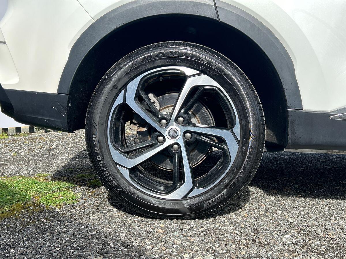 Used MG MG HS 2023 for sale - 78052758: Photo 11