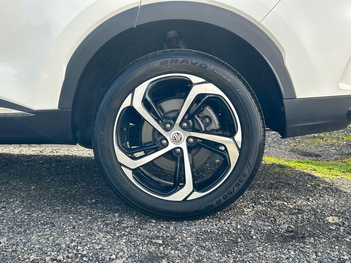 Used MG MG HS 2023 for sale - 78052758: Photo 12