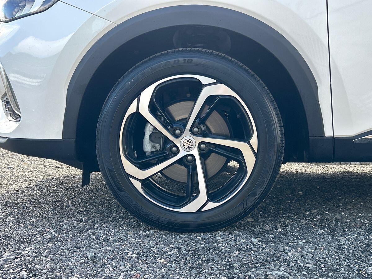 Used MG MG HS 2023 for sale - 78052758: Photo 13