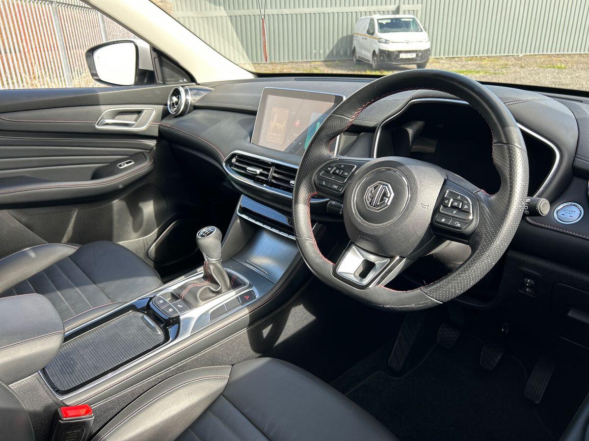 Used MG MG HS 2023 for sale - 78052758: Photo 14