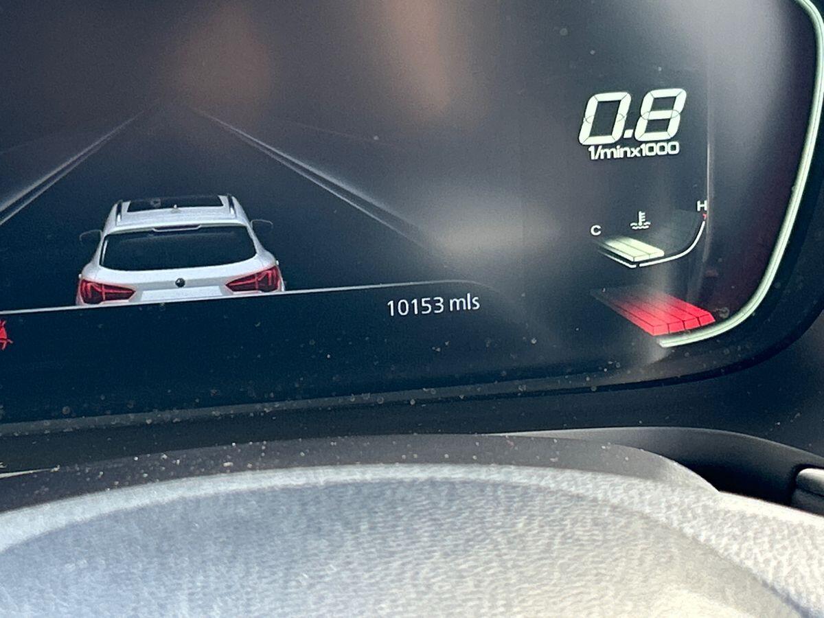 Used MG MG HS 2023 for sale - 78052758: Photo 15