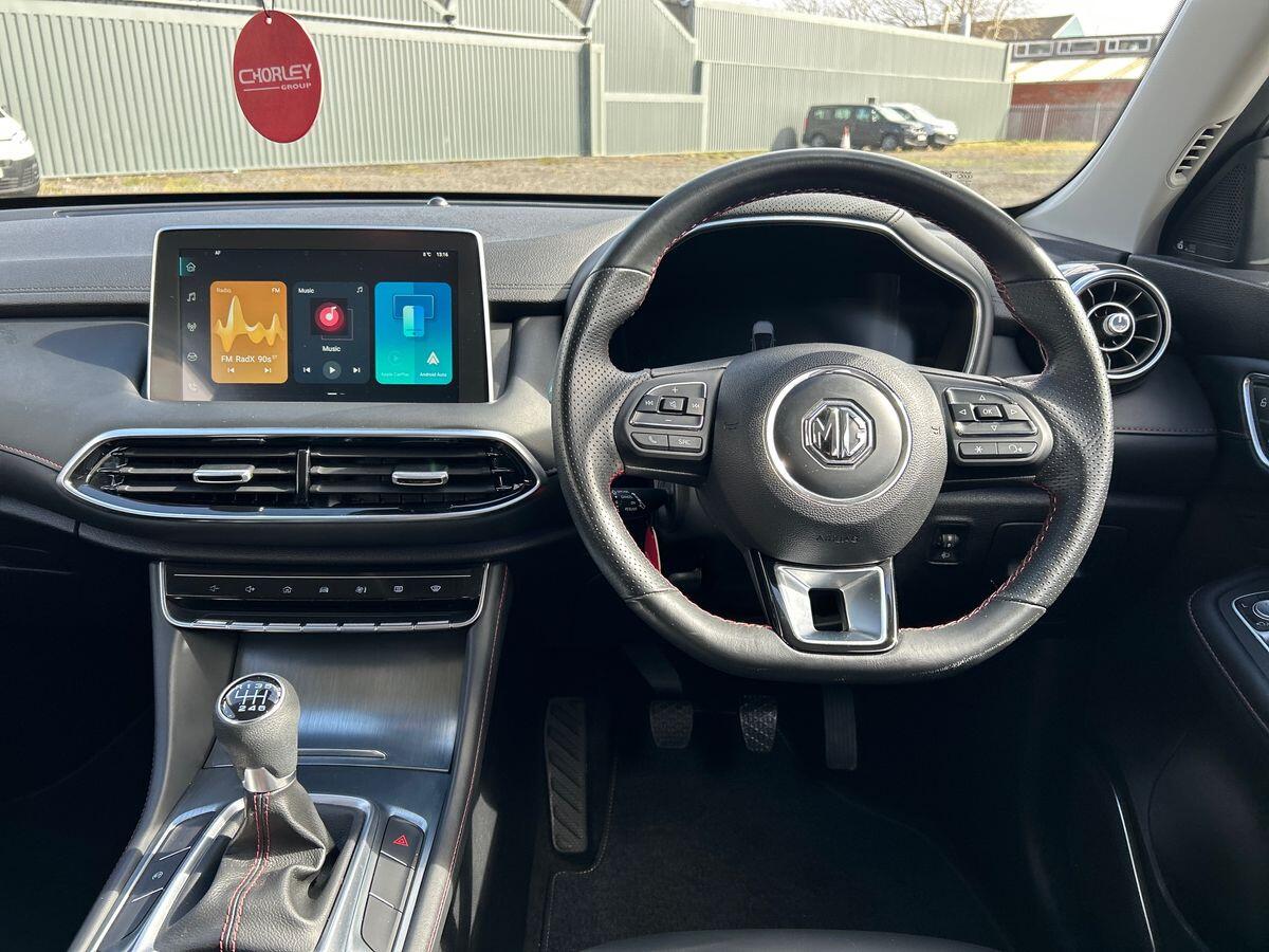 Used MG MG HS 2023 for sale - 78052758: Photo 19