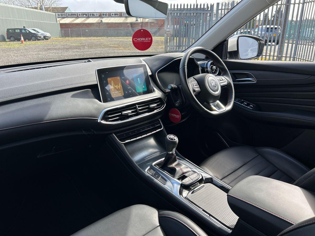 Used MG MG HS 2023 for sale - 78052758: Photo 2