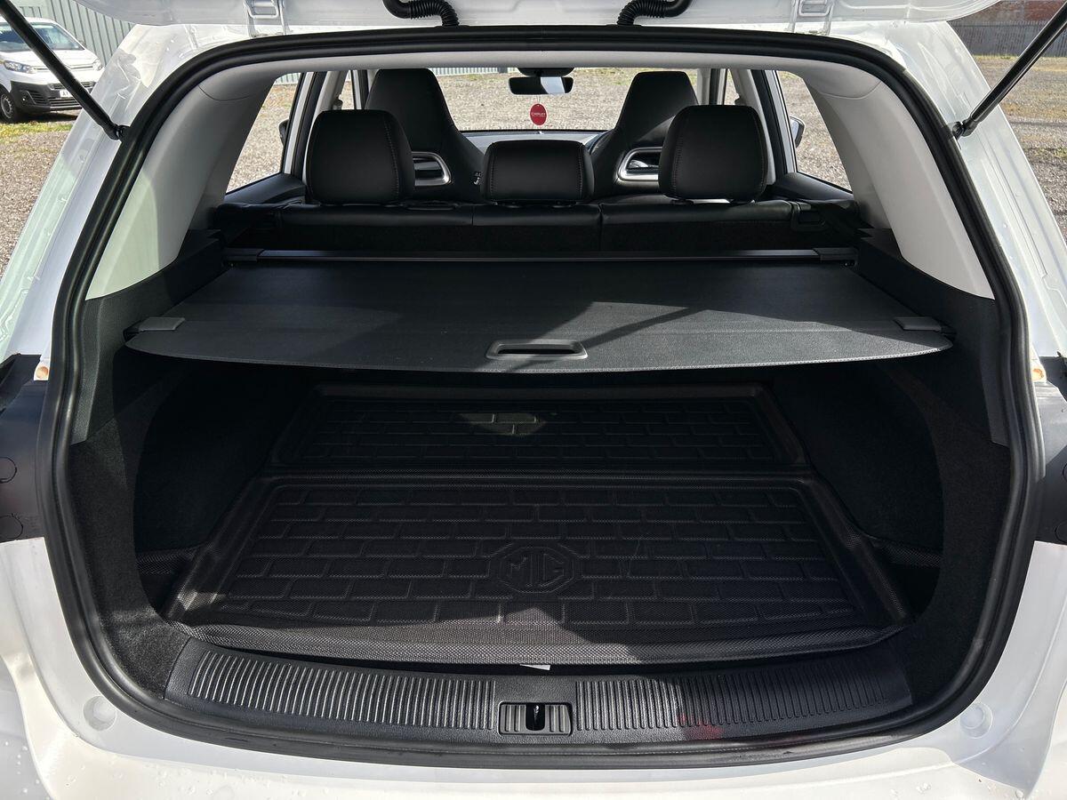 Used MG MG HS 2023 for sale - 78052758: Photo 21