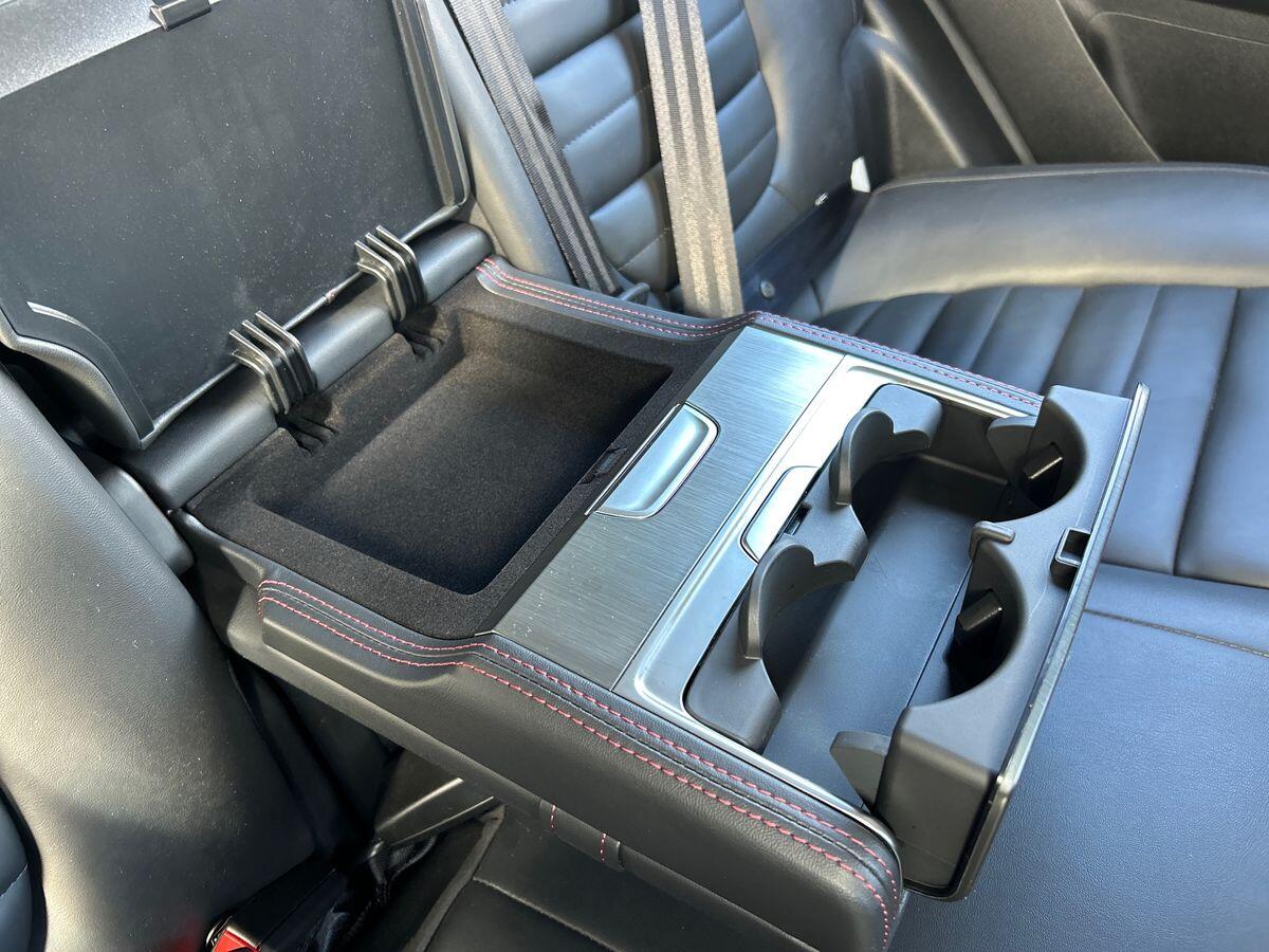 Used MG MG HS 2023 for sale - 78052758: Photo 24