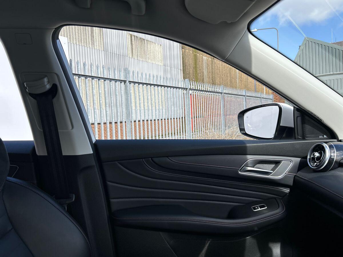 Used MG MG HS 2023 for sale - 78052758: Photo 27