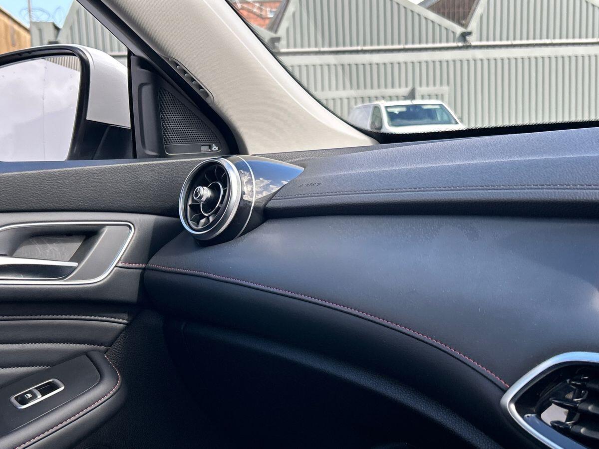 Used MG MG HS 2023 for sale - 78052758: Photo 28