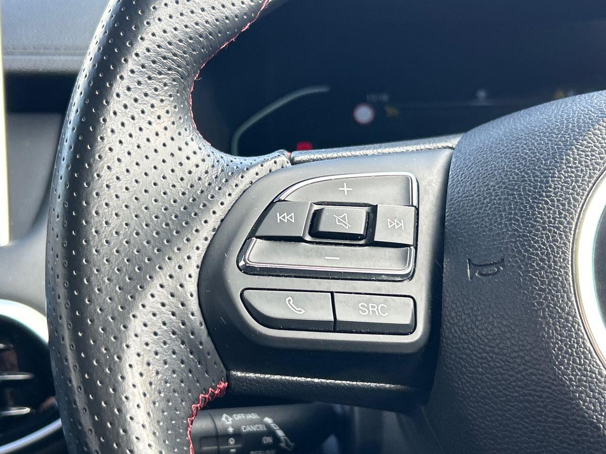 Used MG MG HS 2023 for sale - 78052758: Photo 32