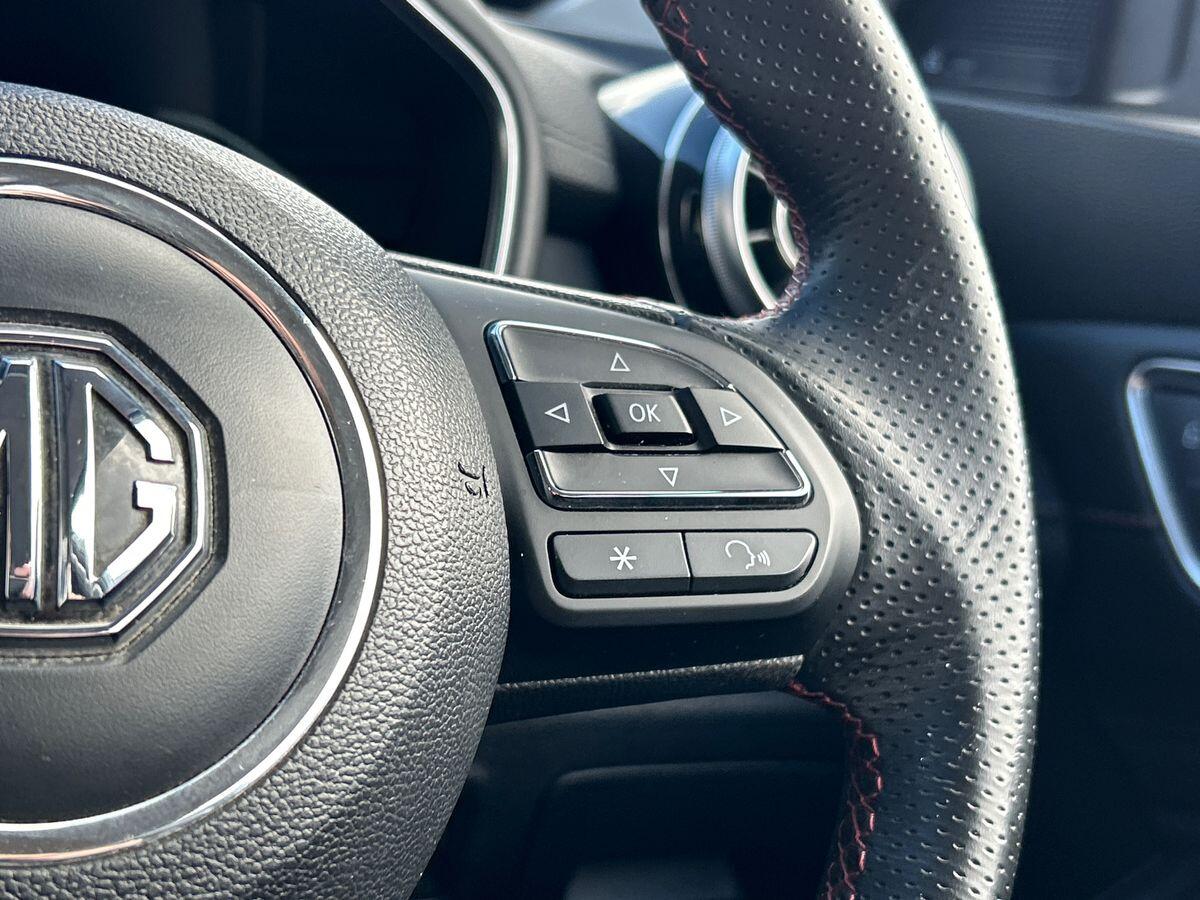 Used MG MG HS 2023 for sale - 78052758: Photo 33