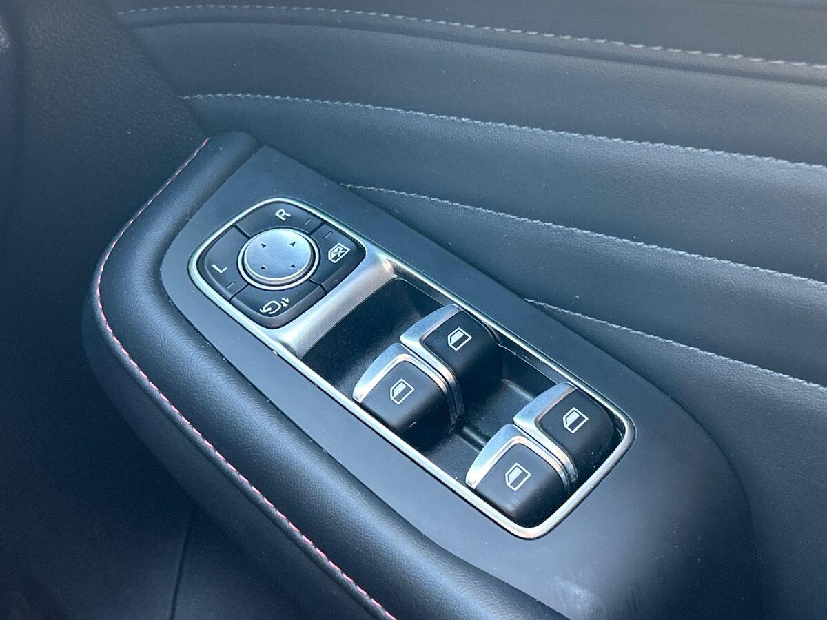 Used MG MG HS 2023 for sale - 78052758: Photo 34