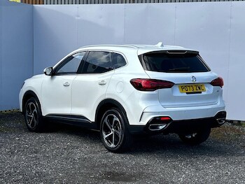 Used MG MG HS 2023 for sale - 78052758: Photo