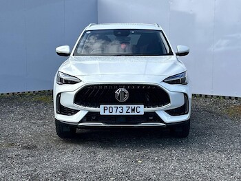 Used MG MG HS 2023 for sale - 78052758: Photo