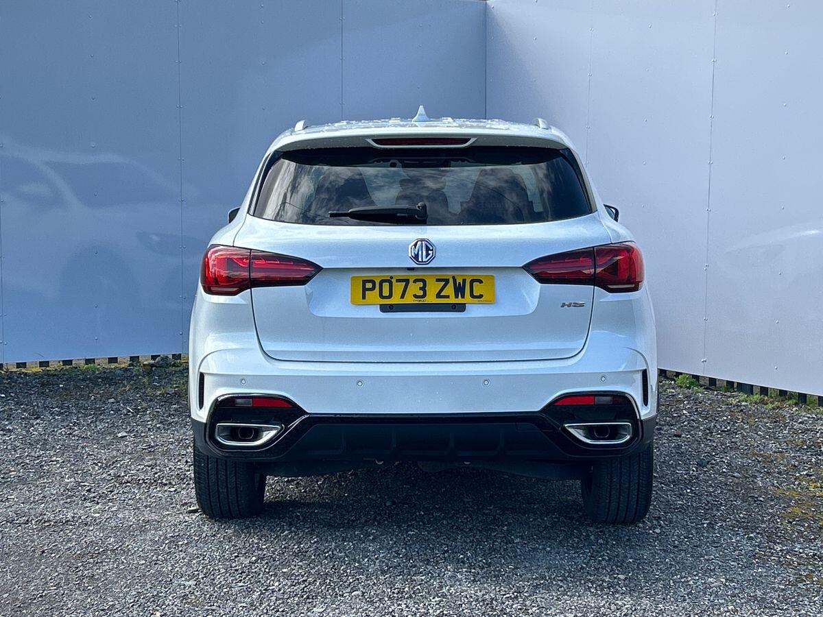 Used MG MG HS 2023 for sale - 78052758: Photo 5