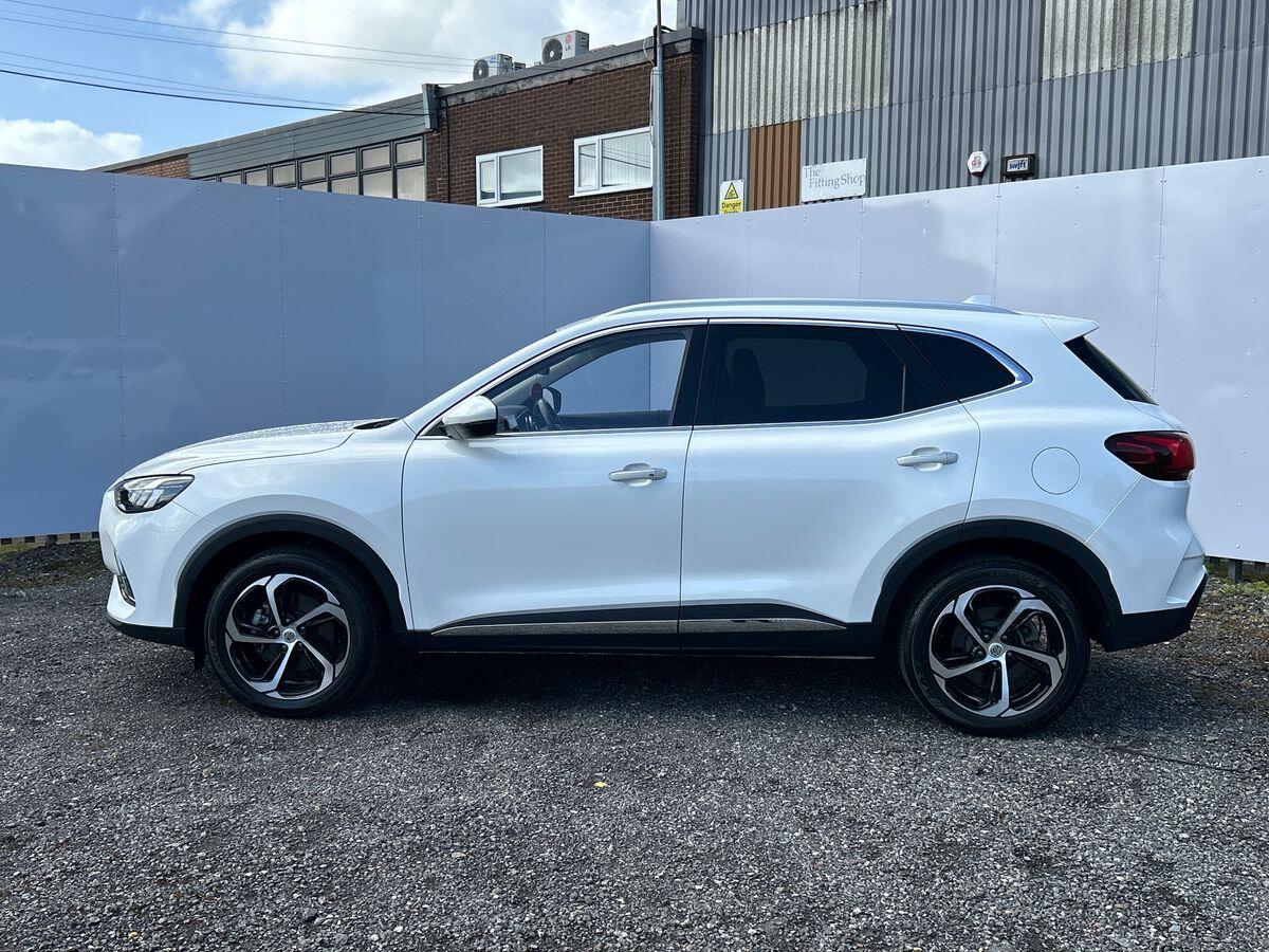 Used MG MG HS 2023 for sale - 78052758: Photo 6