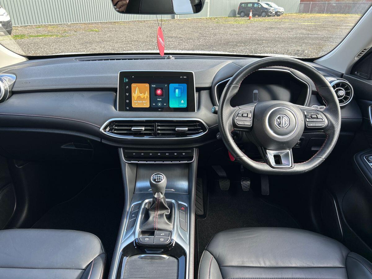 Used MG MG HS 2023 for sale - 78052758: Photo 7