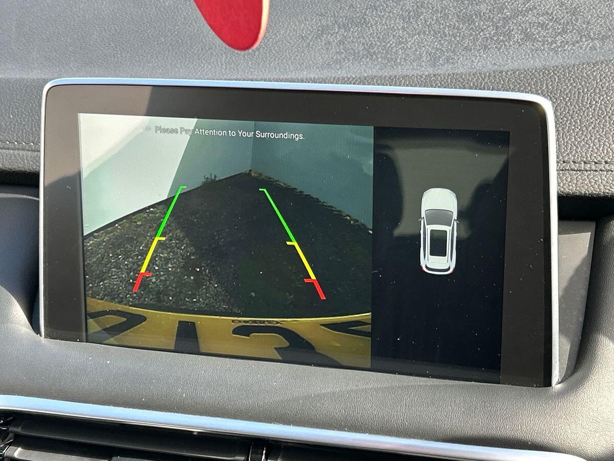 Used MG MG HS 2023 for sale - 78052758: Photo 9