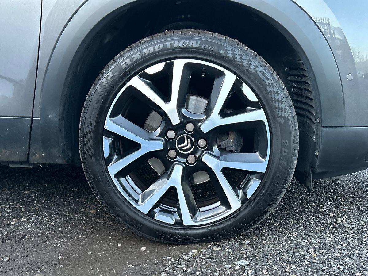 Used Citroen C5 Aircross 2019 for sale - 76755349: Photo 10