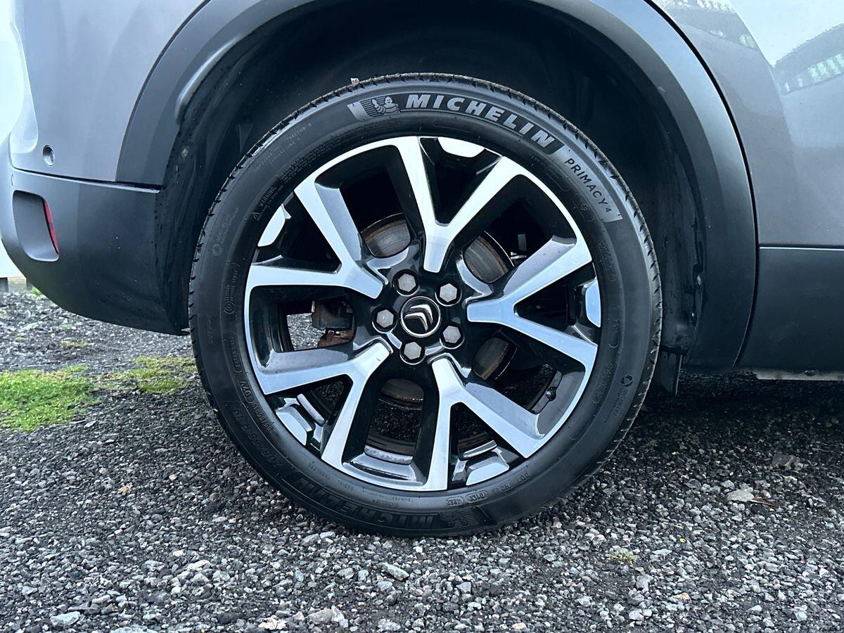 Used Citroen C5 Aircross 2019 for sale - 76755349: Photo 11