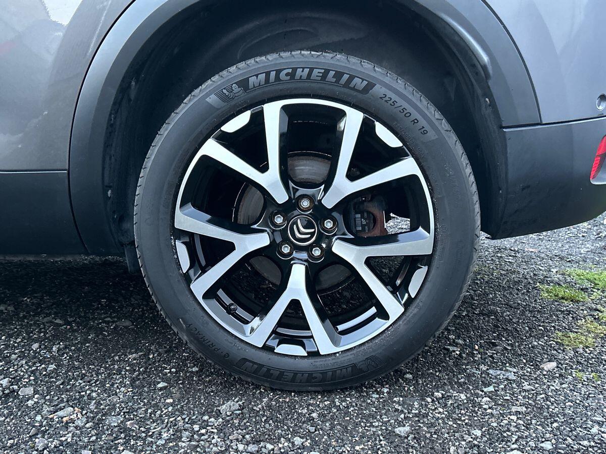 Used Citroen C5 Aircross 2019 for sale - 76755349: Photo 12