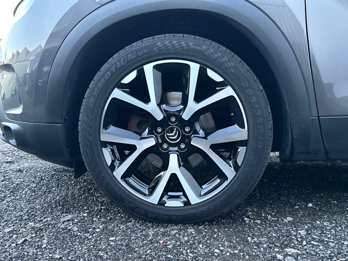 Used Citroen C5 Aircross 2019 for sale - 76755349: Photo 13