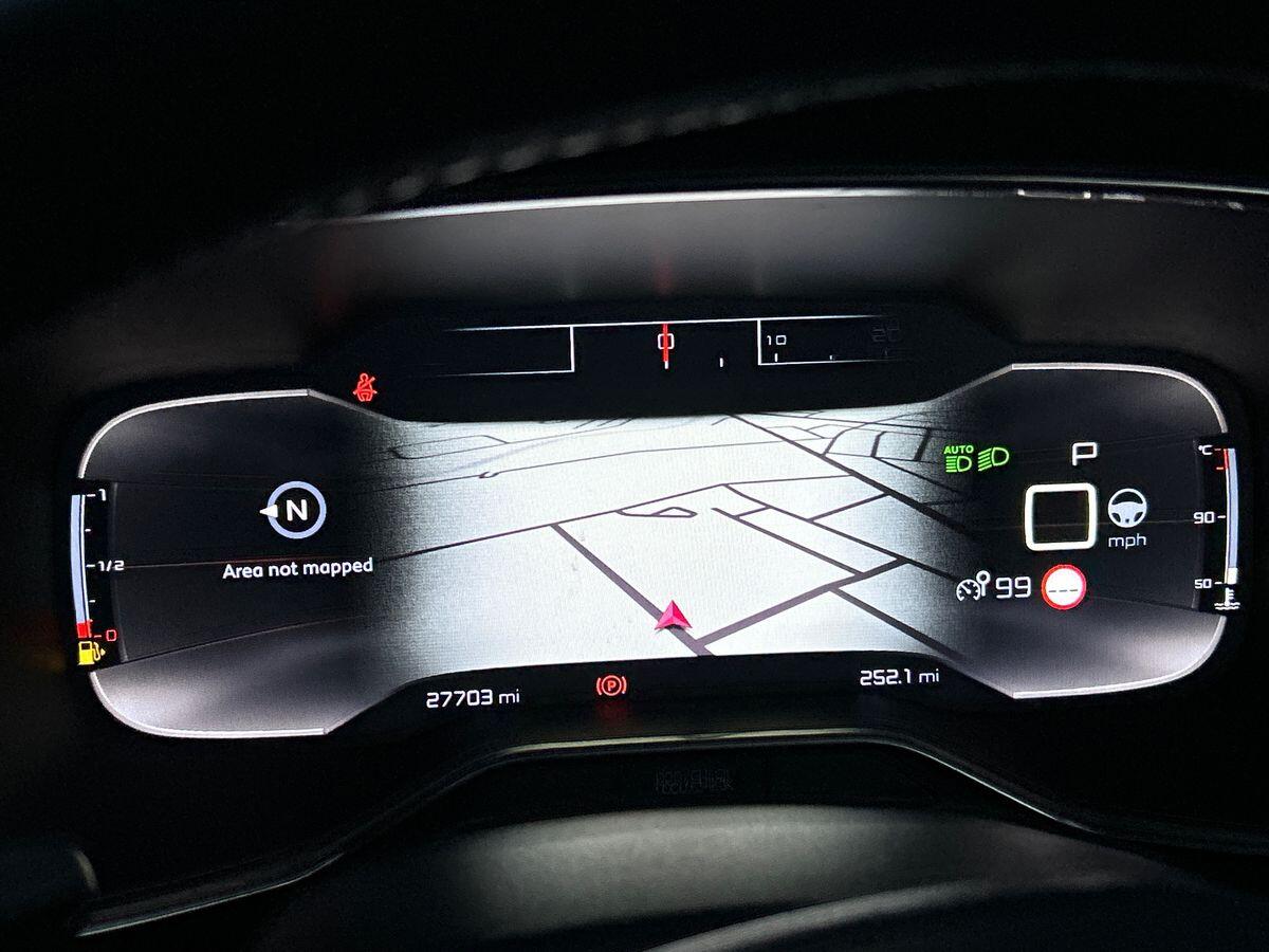 Used Citroen C5 Aircross 2019 for sale - 76755349: Photo 15