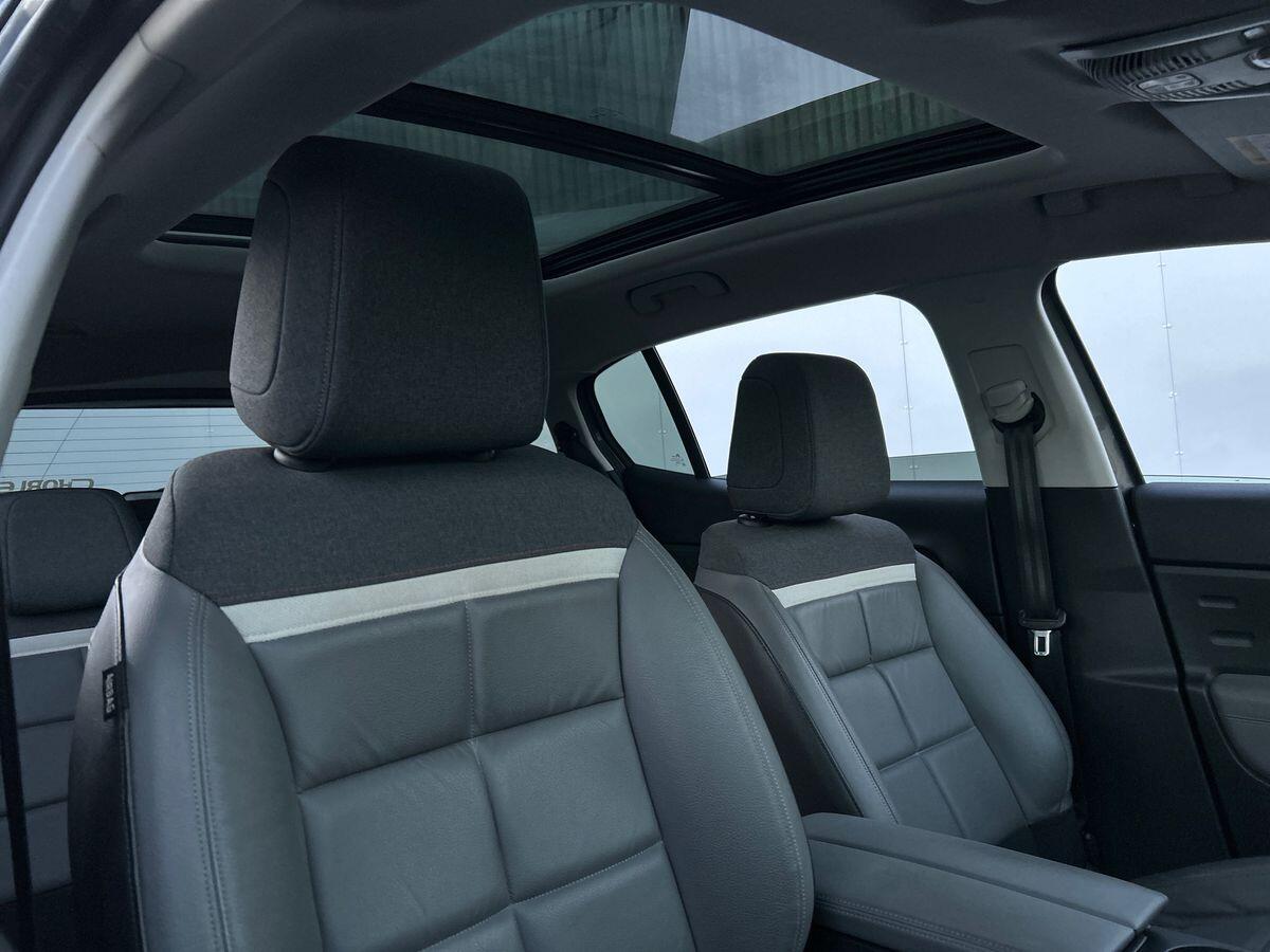 Used Citroen C5 Aircross 2019 for sale - 76755349: Photo 18